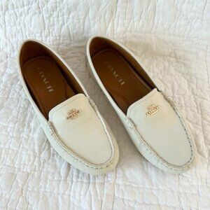 Coach Loafers